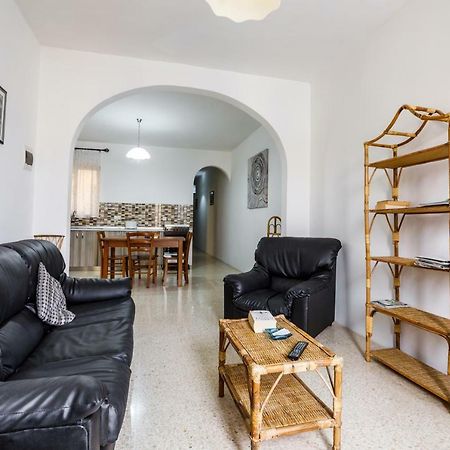 Dolphin Court Apartment Marsalforn Exterior foto