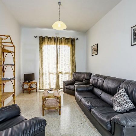 Dolphin Court Apartment Marsalforn Exterior foto