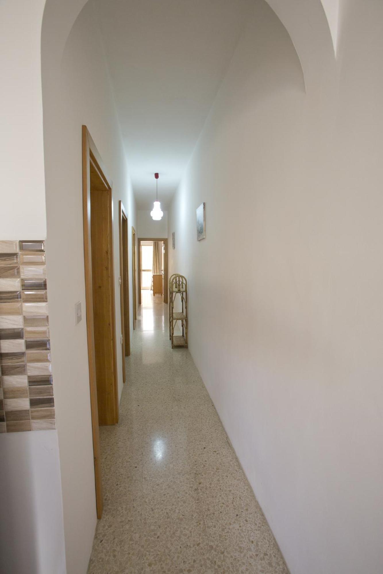Dolphin Court Apartment Marsalforn Cameră foto