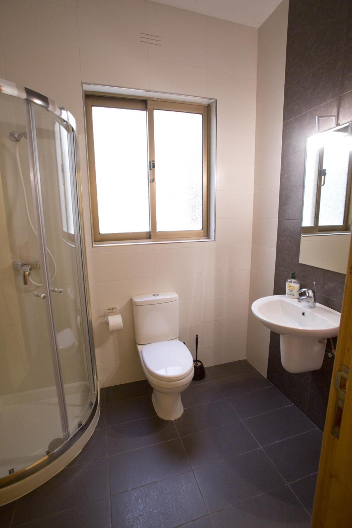 Dolphin Court Apartment Marsalforn Cameră foto