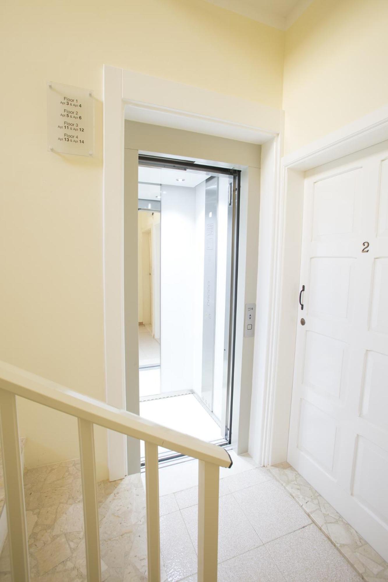 Dolphin Court Apartment Marsalforn Exterior foto